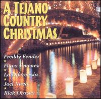 Tejano Country Christmas von Various Artists