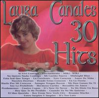 30 Hits von Laura Canales