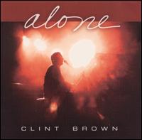 Alone von Clint Brown