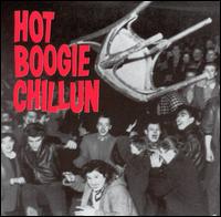 Get Hot or Go Home von Hot Boogie Chillun