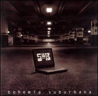 Sub von Bohemia Suburbana