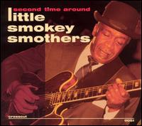 Second Time Around von Otis Smokey Smothers