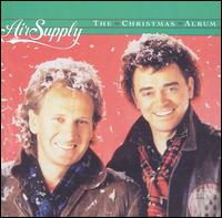 Christmas Album von Air Supply