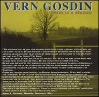 There Is a Season von Vern Gosdin