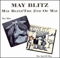 May Blitz/The 2nd of May von May Blitz