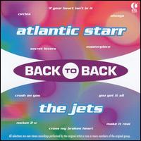 Back to Back von Atlantic Starr