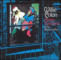 Asalto Navideño von Willie Colón