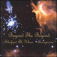 Beyond the Beyond von Shafqat Ali Khan