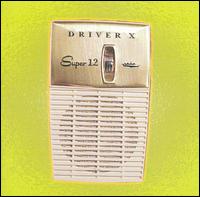 Super 12 von Driver X