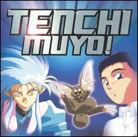 Tenchi Muyo! [Original Soundtrack] von Original TV Soundtrack