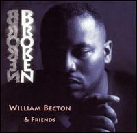 Broken von William Becton