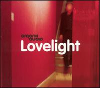 Lovelight von Organic Audio