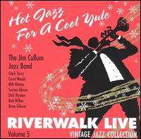 Hot Jazz for a Cool Yule von Jim Cullum, Jr.