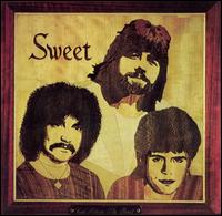 Cut Above the Rest von Sweet