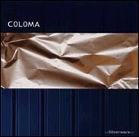 Silverware von Coloma