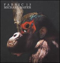 Fabric 13 von Michael Mayer