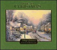 Home For Christmas [Madacy 2002] von Thomas Kinkade