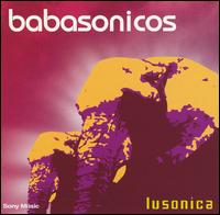 Lusonica von Babasónicos