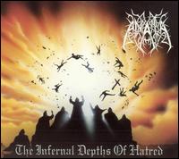 Infernal Depths of Hatred von Anata