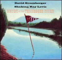 Mayor of the Tennessee River von David Greenberger