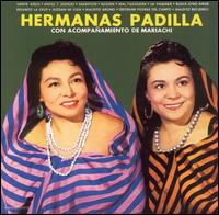 Acompanamiento de Mariachi von Las Hermanas Padilla