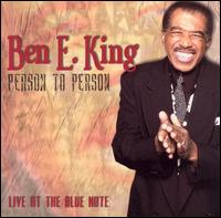 Person to Person von Ben E. King