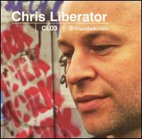 Trust the DJ: CL03 von Chris Liberator