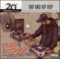 20th Century Masters - The Millennium Collection: Rap & Hip Hop von Various Artists