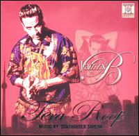 Tera Roop von Jazzy B.