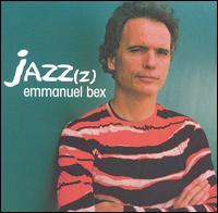 Jazz Z von Emmanuel Bex