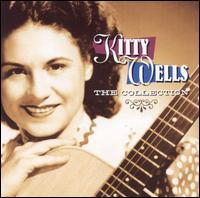 Collection von Kitty Wells