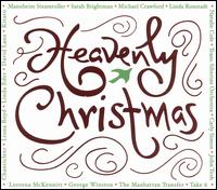 Heavenly Christmas von Various Artists