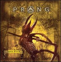 Scorpio Rising von Prong