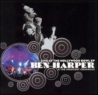 Live at the Hollywood Bowl [EP] von Ben Harper