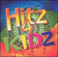 Hitz 4 Kidz [#2] von DJ Kid