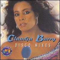 Disco Mixes von Claudja Barry