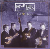 Full Heart von NewFound Road