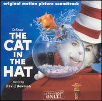 Cat in the Hat [Original Motion Picture Soundtrack] von David Newman