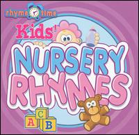 Rhyme Time: Kids Nursery Rhymes von Rhyme Time