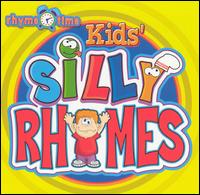 Rhyme Time: Kids Silly Rhymes von Rhyme Time