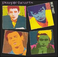 Beat That! von Purple Hearts
