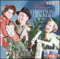 Vintage Christmas Cracker von Various Artists