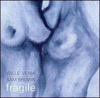 Fragile von Sam Brown