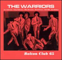 Bolton Club '65 von The Warriors