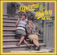 Laverne & Shirley Sing von Laverne & Shirley