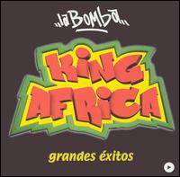 Bomba: Grandes Exitos von King Africa