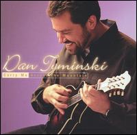 Carry Me Across the Mountain von Dan Tyminski