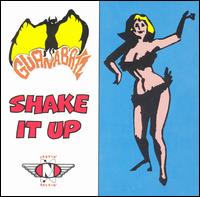 Shake It Up von Guana Batz