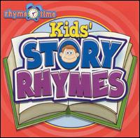 Rhyme Time: Kids Story Rhymes von Rhyme Time