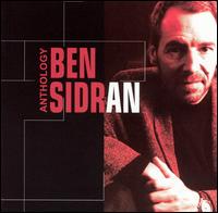 Anthology von Ben Sidran